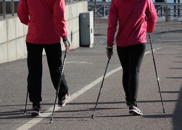 kurs instruktora nordic walking kurs instruktora nordic walking