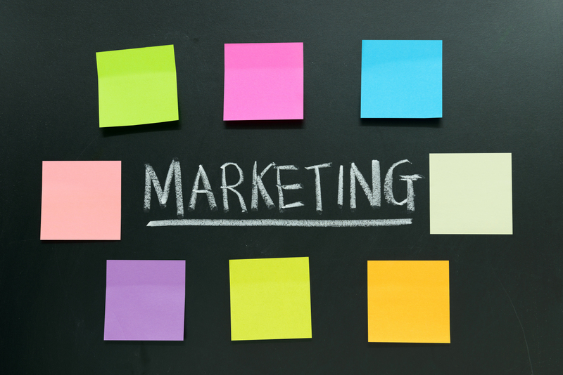 Kurs marketingu Kurs marketingu