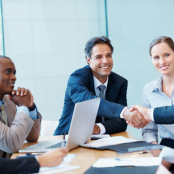 Kurs Executive MBA (Master of Business Administration)