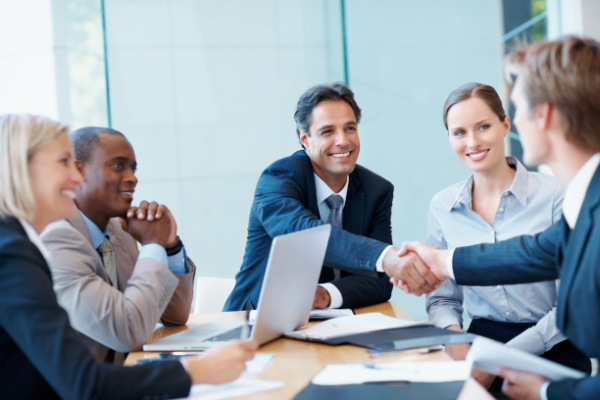 Kurs Executive MBA (Master of Business Administration) – zdjęcie 1
