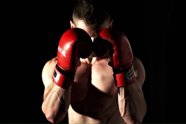Kurs trenera boksu kl. II online- Akademio