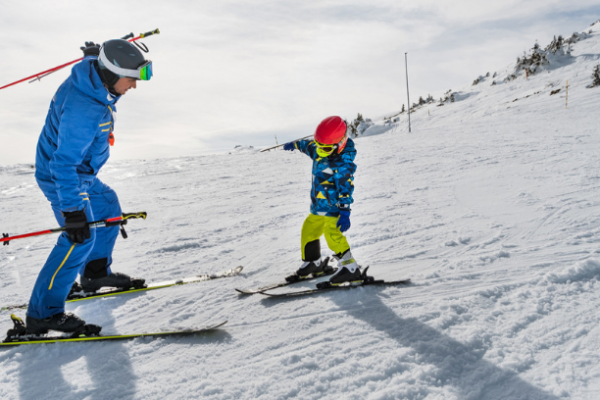 Kurs trenera narciarstwa online