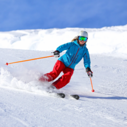 kurs instruktora narciarstwa alpejskiego online uprawienia legitymacja