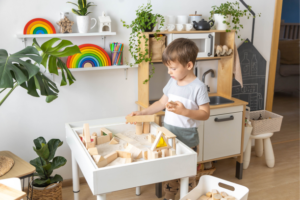 kurs pedagogika montessori