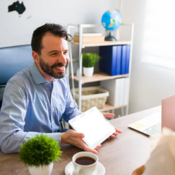 Kurs przedstawiciel handlowy