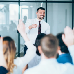 Kurs specjalista ds. szkoleń i rozwoju pracowników