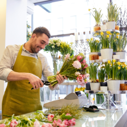kurs florystyka online