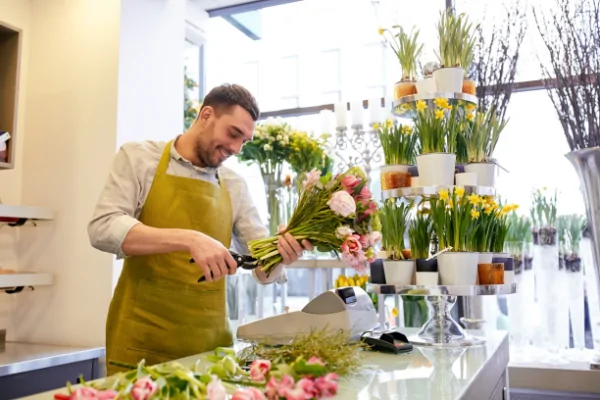 kurs florystyka online