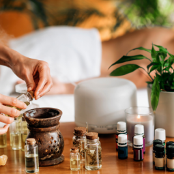 kurs aromaterapii online