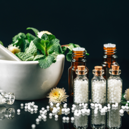 kurs homeopatii