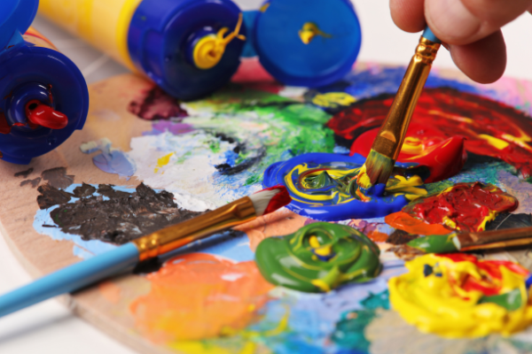kurs arteterapii online