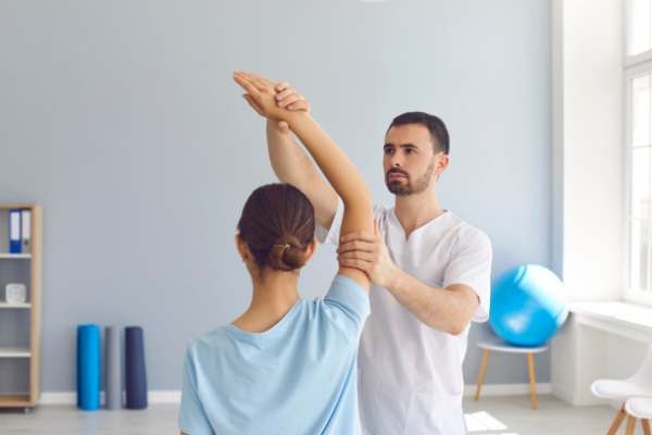 osteopata kurs online