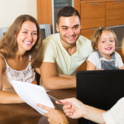 Kurs asystent rodziny