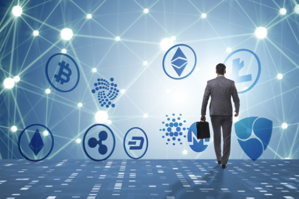Kurs specjalista ds. technologii blockchain i kryptowalut