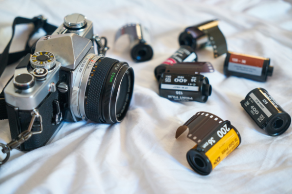 kurs instruktora fotografii online
