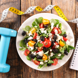 Kurs Dietetyki Sportowej