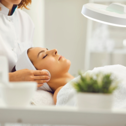 kurs instruktora kosmetologii