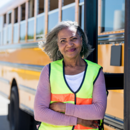 Kurs opiekuna przewozu dzieci i młodzieży