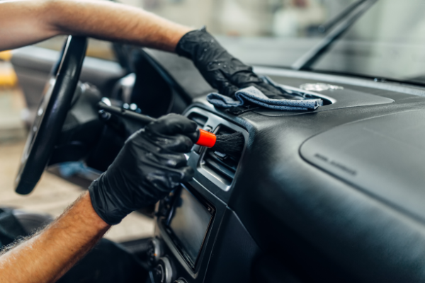 kurs specjalisty autodetailingu