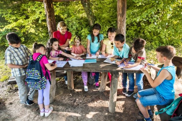 Kurs kierownik wypoczynku – zdjęcie 1