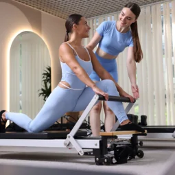 Kurs Instruktora pilates reformer