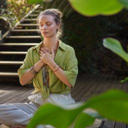 Kurs Instruktora Reiki